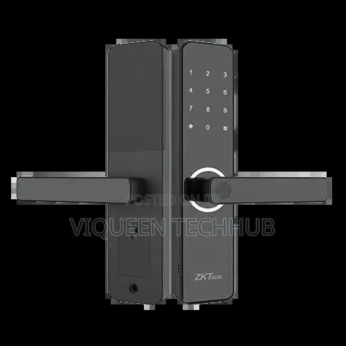 Zk Teco Al Ml100 Smart Door Lock · Photo 1