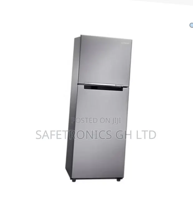 Ultra Modern Samsung Duracool Fridge Top Mounted Freezer [Rt28faredsa] · Photo 1