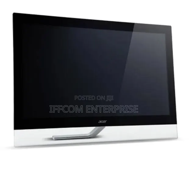 Touch Screen Monitor · Photo 1