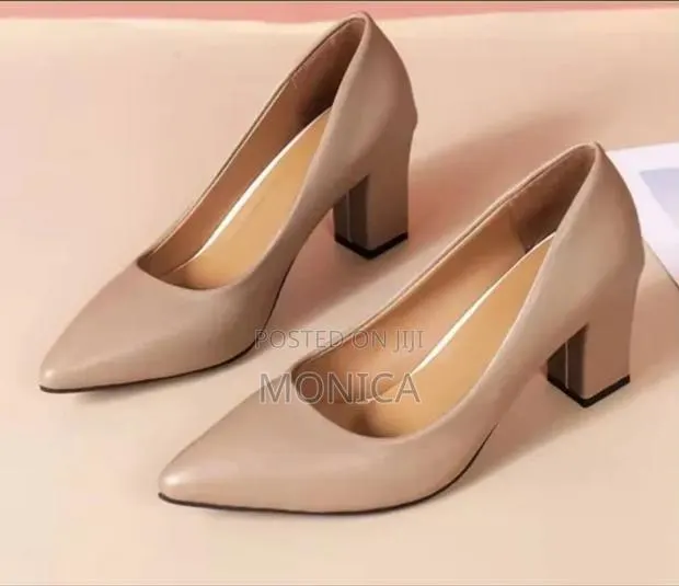 Comfy Heels · Photo 1