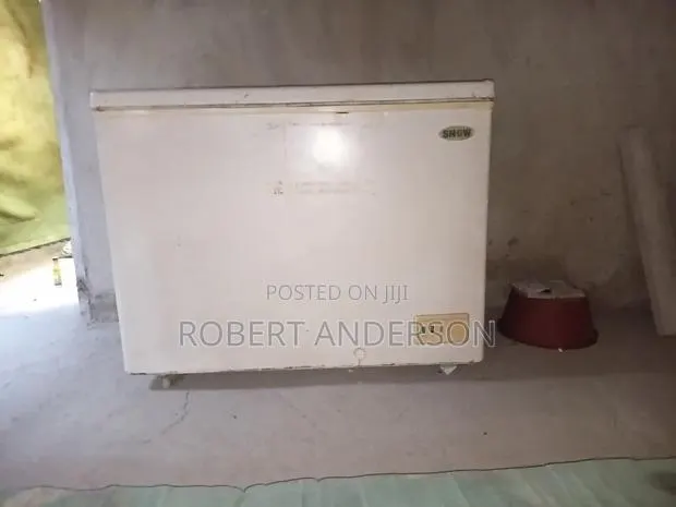 Used, Deep Freezer for Sale · Photo 1