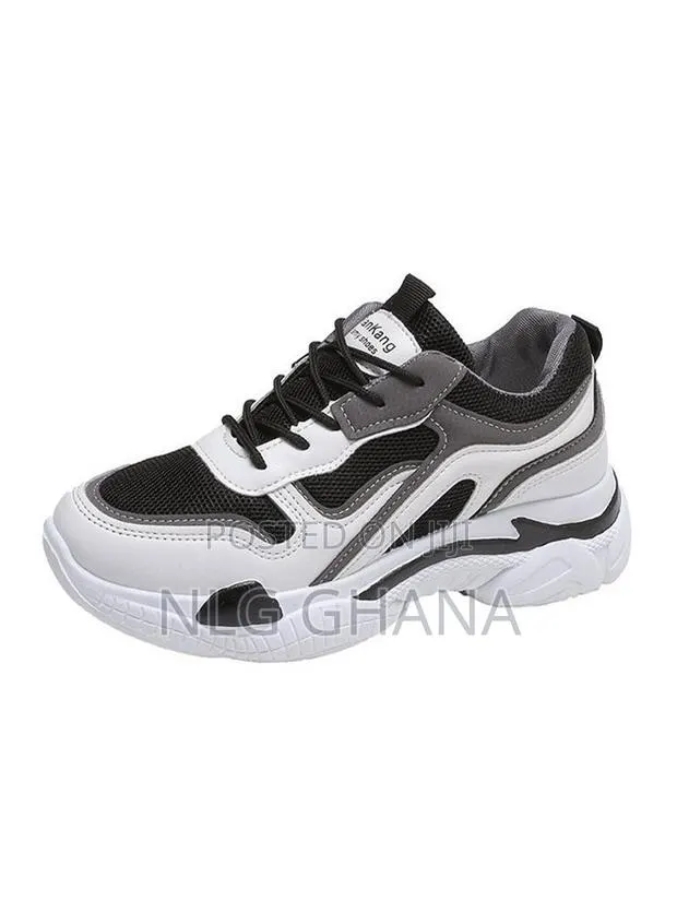 Woven Breathable Comfort Sports Sneakers for Women Adx1111 · Photo 1