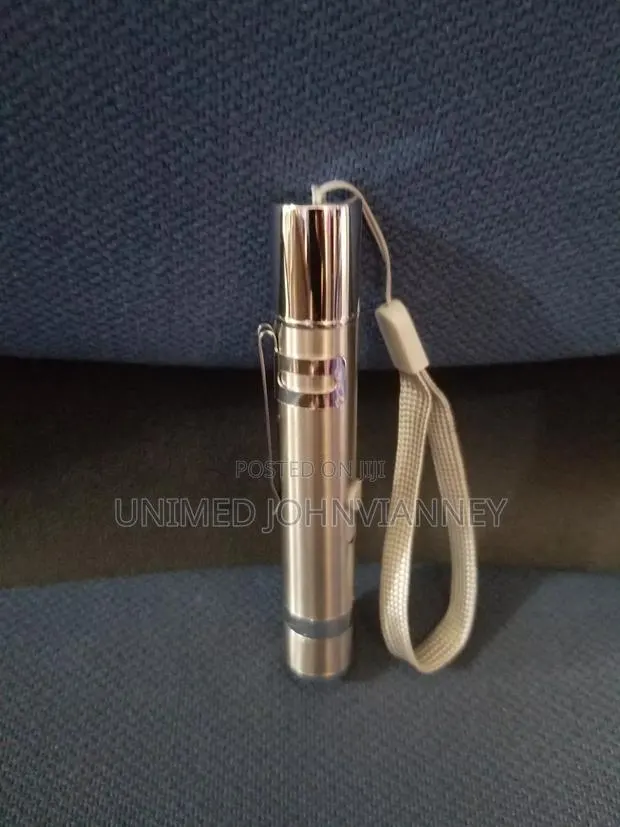 Rechargeable Pen Touch · Photo 1