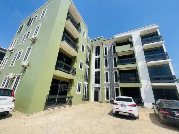 2bdrm Apartment in Franjie Realty, Tetegu for rent · Photo 1
