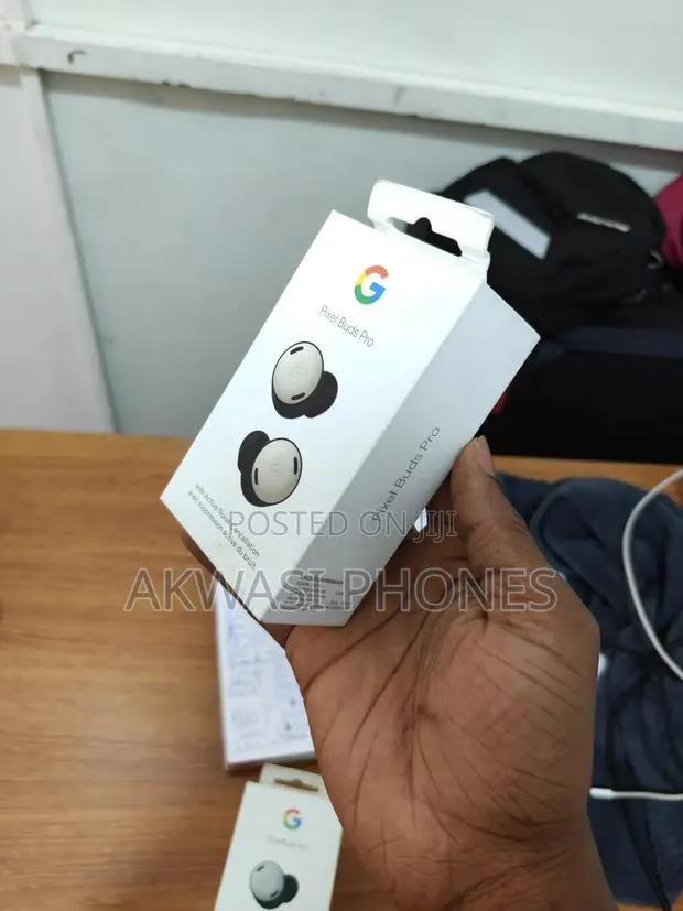 Pixel Buds Pro · Photo 1