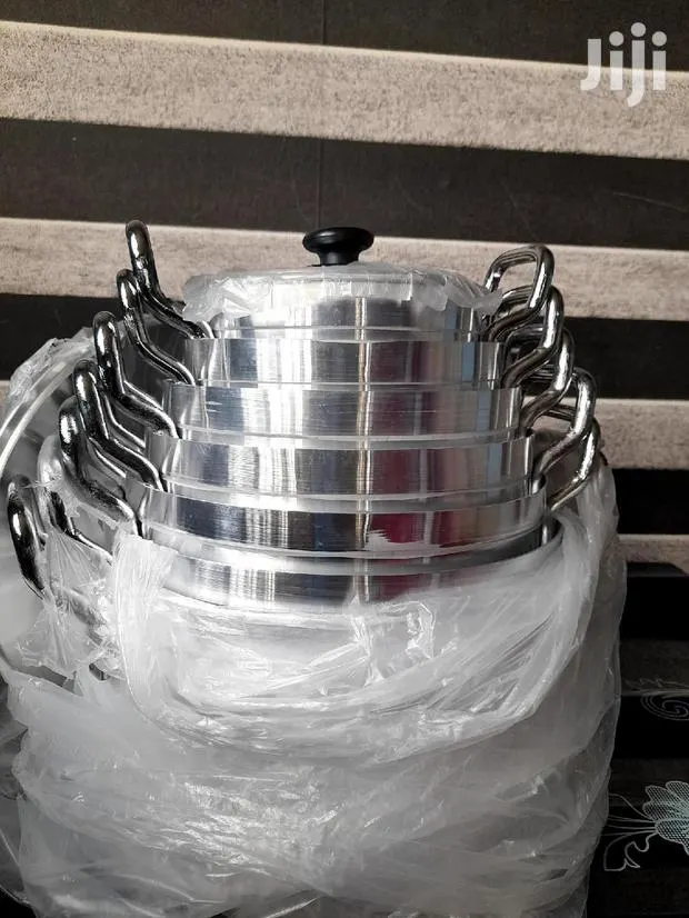 Germany Standard Cooking Untensils · Photo 1