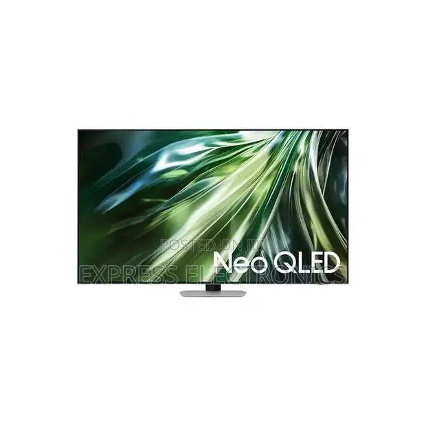 Highly Recommended 85” Qn90d Neo Qled HDR Smart Tv 85” · Photo 1