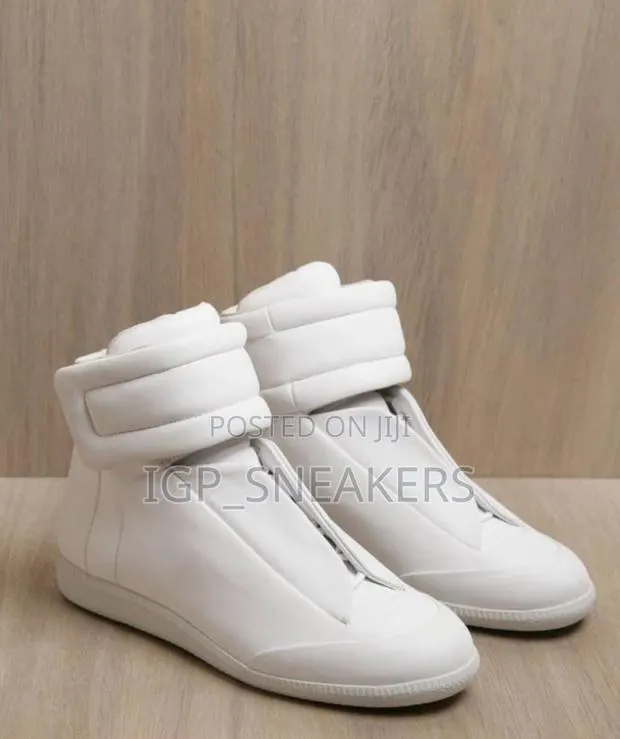 Maison Margiela Future · Photo 1