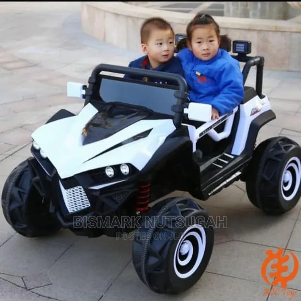 Electric Toy Car for Sale · Photo 1