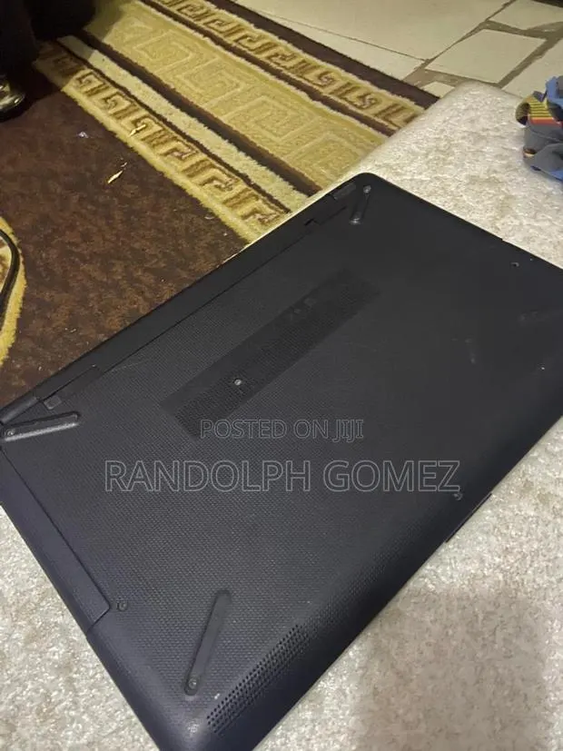 Laptop HP 15 8GB Intel HDD 500GB · Photo 1
