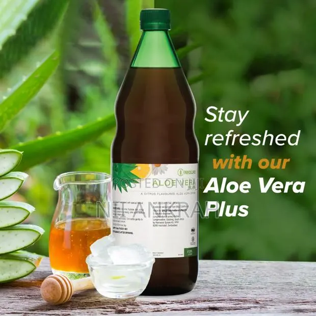 Aloe Vera Plus · Photo 1
