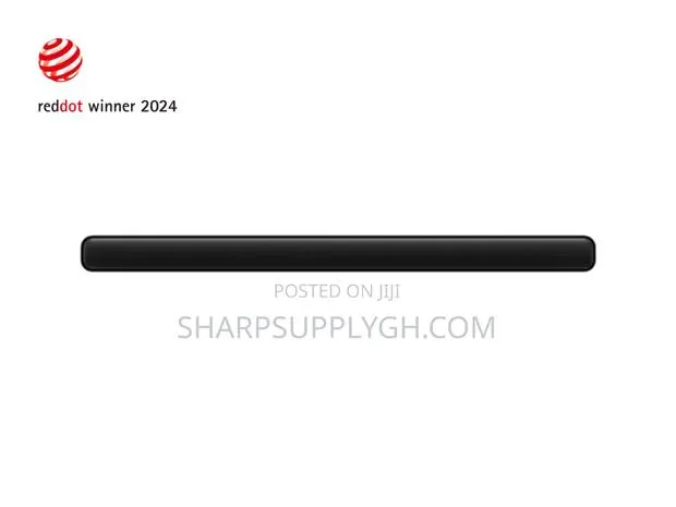 TCL 100w Sound Bar · Photo 1