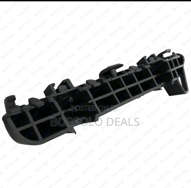2020 2021 Hyundai Sonata Front Bumper Bracket Pair Set