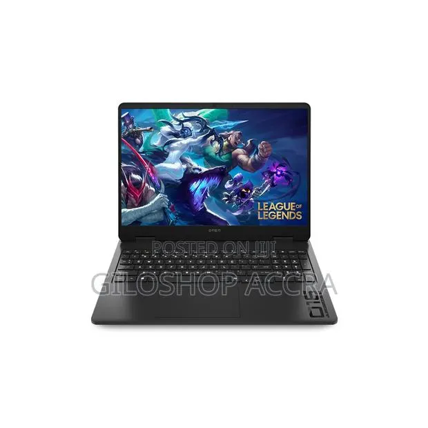 New Laptop HP Omen 16 16GB Intel Core Ultra 7 SSD 1T · Photo 1