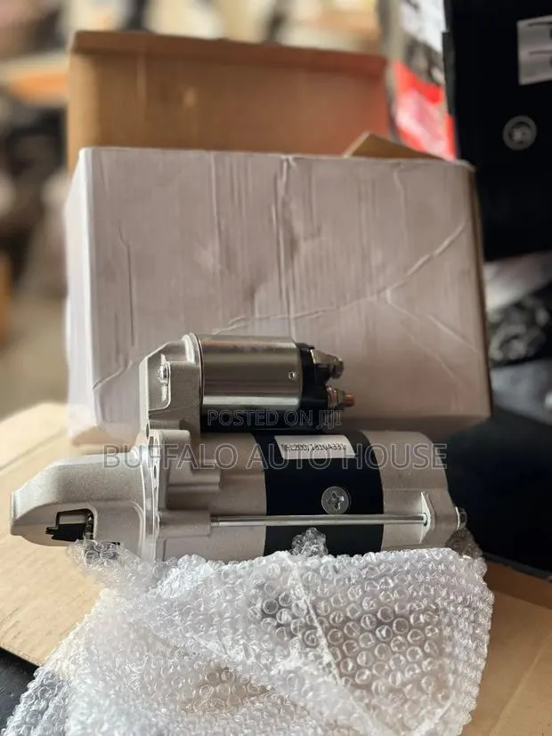 Starter for L200 · Photo 1