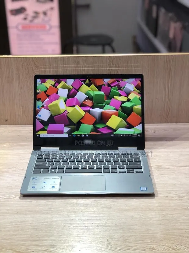 Laptop Dell Inspiron 7306 16GB Intel Core i7 SSD 256GB · Photo 1