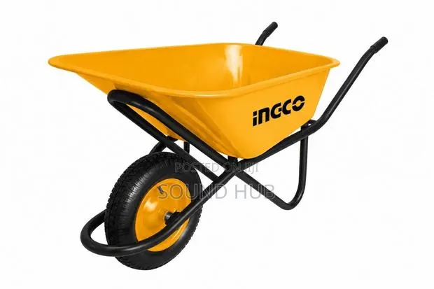 Ingco Wheel Barrow · Photo 1
