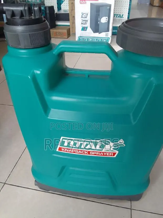 16l Sprayer Total · Photo 1