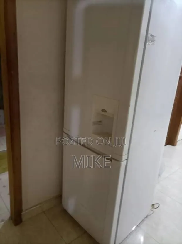 Samsung Double Decker Fridge for Sale · Photo 1