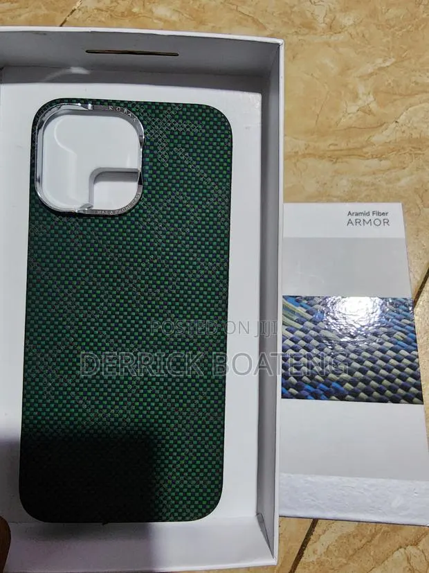 iPhone 16pro Max Original Cases · Photo 1