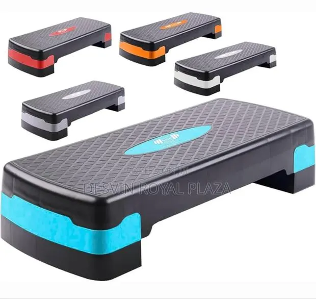 Stepper Aerobic Step Board · Photo 1