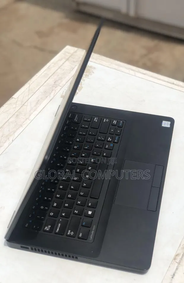 Laptop Dell Latitude 5480 8GB Intel Core i5 SSD 128GB
