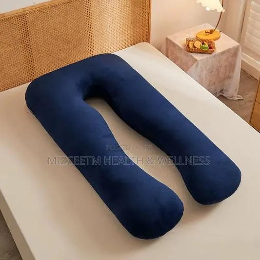 Pregnancy Pillow · Photo 1