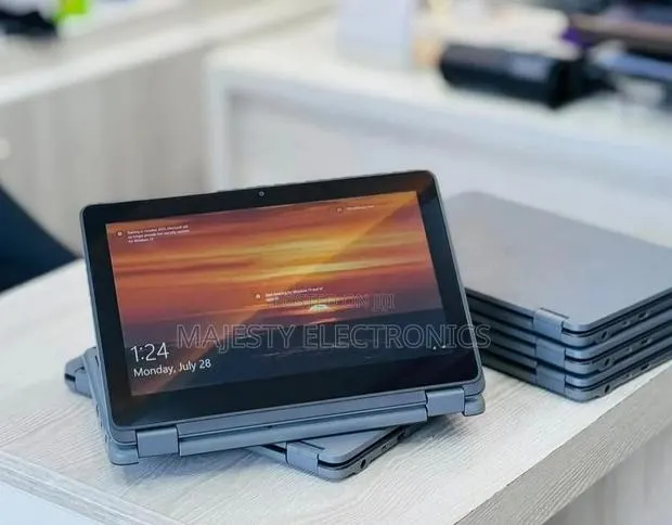 New Laptop Dell Latitude 3120 8GB Intel Pentium SSD 128GB · Photo 3