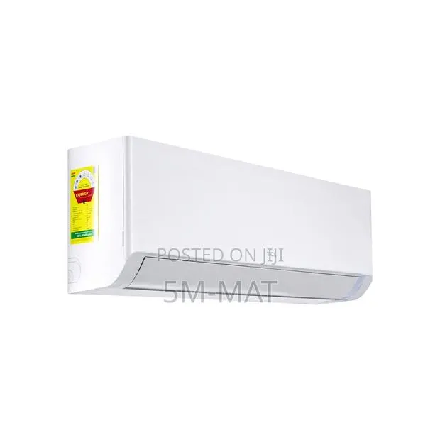 TCL Tac-12csd/Zg1 1.5hp Split on/Off Air Condition · Photo 1