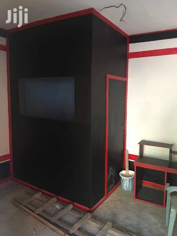 Painting, Designs Wall Paper Fixing