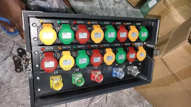 Sw16f1 Power Distribution · Photo 1