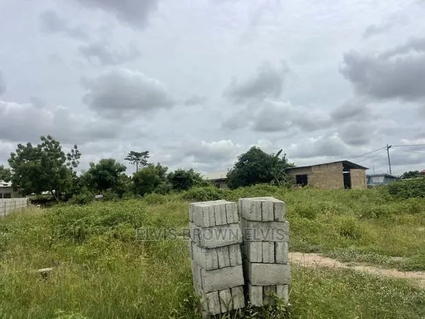 Do You Want to Buy Land in Katamansu Township · Photo 1