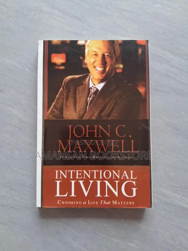 Intentional Living · Photo 1