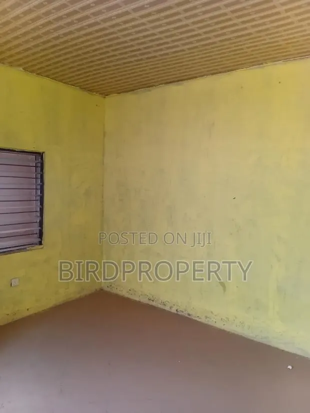1bdrm Room & Parlour in Bird-Group, Police Station for rent · Photo 1