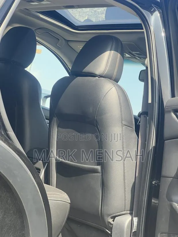 Mazda CX-5 2019 Black · Photo 1