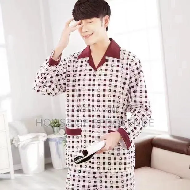 Adult Pajamas · Photo 1