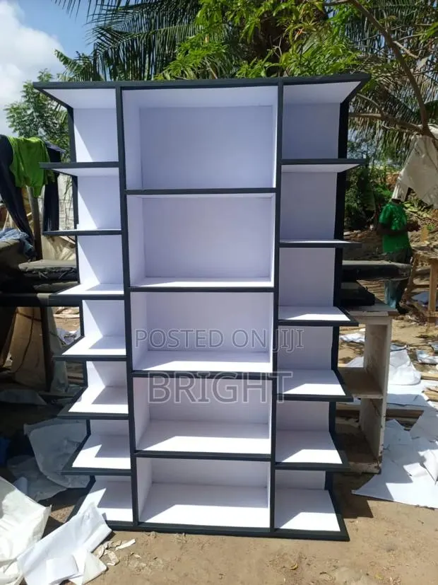 Nice and Quality Rack · Photo 1