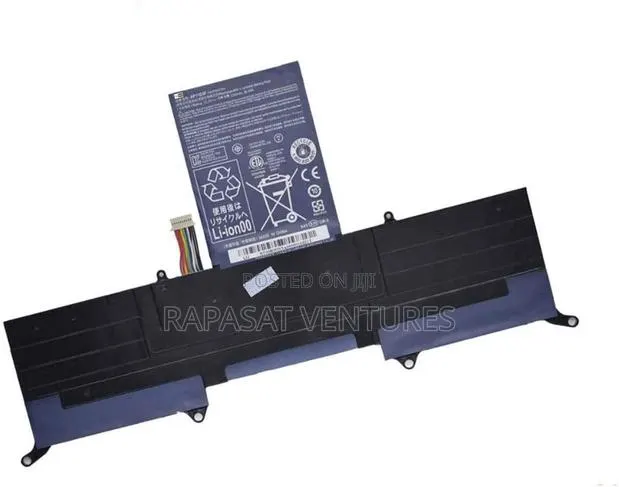 Acer Aspire AP11D3F Original Battery · Photo 1