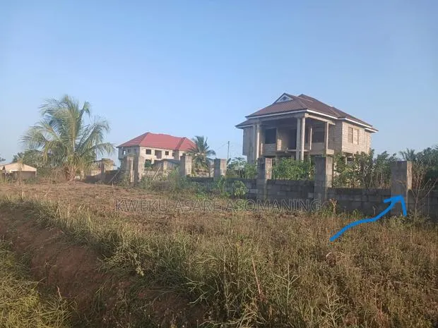 Fully Registered & Walled Plot in a Prime Location, Millennium City · Photo 1