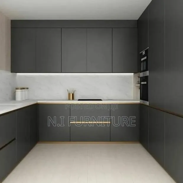 Kitchen Cabinet · Photo 1