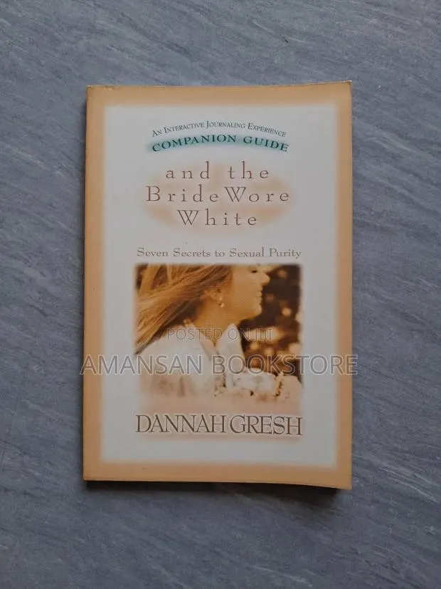 Companion Guide and the Bride Wore White · Photo 1
