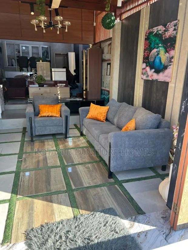 Mini Sofa Set · Photo 1