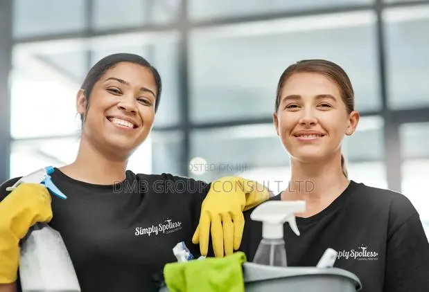 McCarthy Hill Cleaners · Photo 1