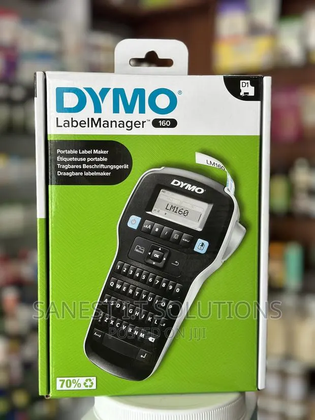 Dymo Label Printer Maker · Photo 1