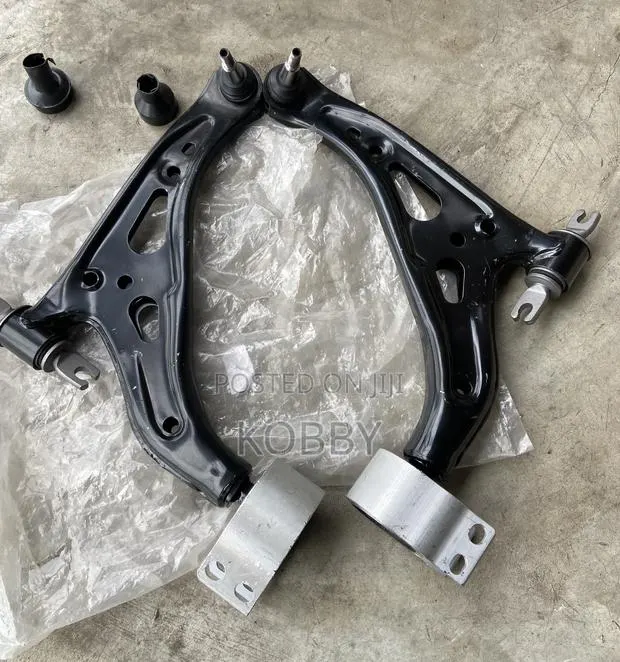 Chevrolet Equinox 2016,2017,2019,2020,2021,2022 Lower Arm · Photo 1