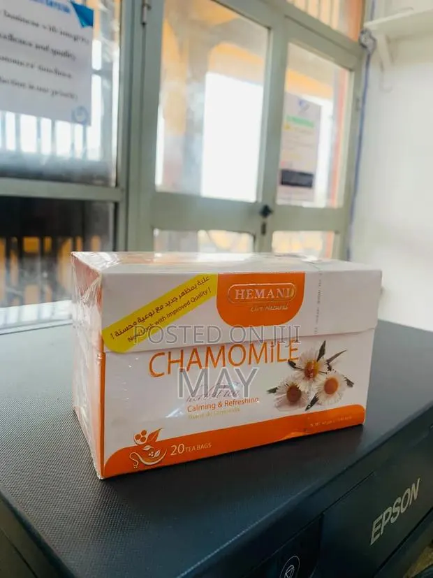 Hemani Chamomile Tea · Photo 1
