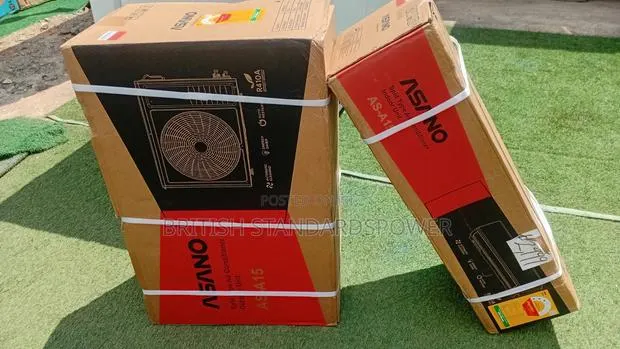 1.5HP Aircon – Cool Your Space Fast · Photo 1