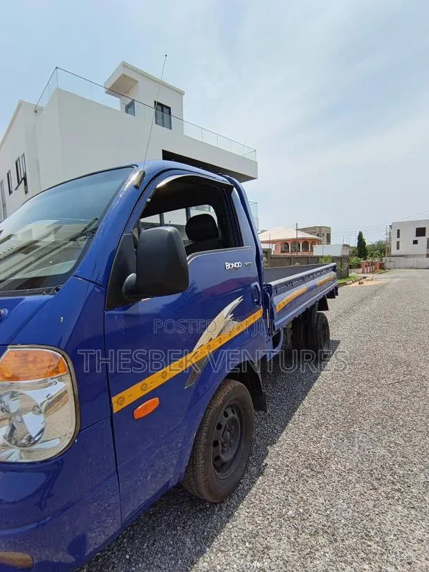 Kia Bongo 3 for Sale