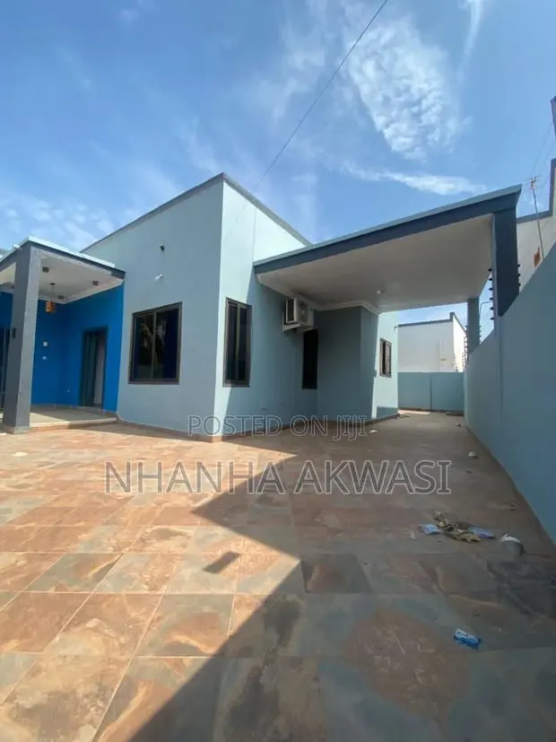 3bdrm House in Spintex Coastal, Tema Metropolitan for rent · Photo 1