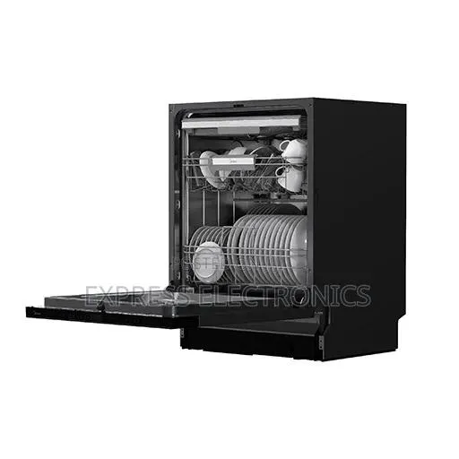 Shop From 10GiG Store Fully Built-in Dishwasher 14 Plate WQP14-W7703L · Photo 1